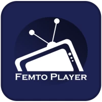 IPTV Femto Player Pro