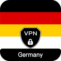 VPN Germany - Use German IP