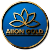 AIIONGOLD: Buy Digital Gold