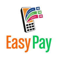 EasyPay - Myanmar Mobile Money