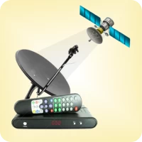 Satellite Tracker: Dish Finder