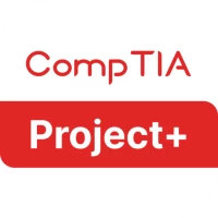 CompTIA Project Exam Simulator