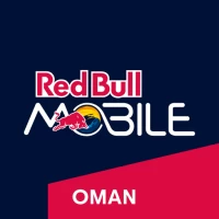 Red Bull MOBILE Oman