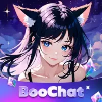 BooChat: AI Character Chat