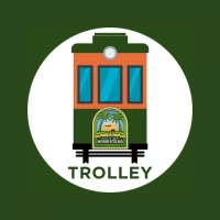 Homestead Trolley Tracker