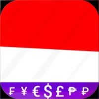 Indonesian Rupiah converter