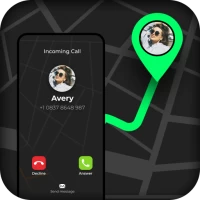 Mobile Number Locator App