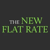 The New Flat Rate