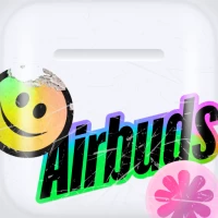 Airbuds Widget