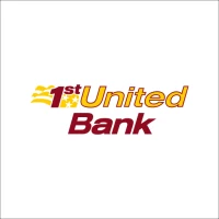 1st United Bank