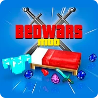 Bed Wars Mod MCPE