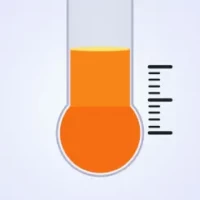 thermometer pro - realtime