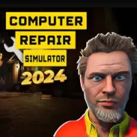 Computer Repair Shop 2024