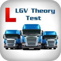 UK LGV Theory Test Lite