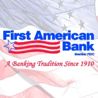 First American Bank and Trust