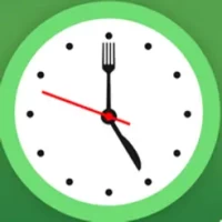 Intermittent Fasting Timer App