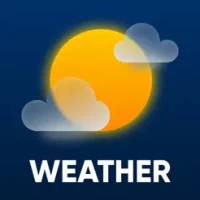 Weather Radar &amp; Local Forecast