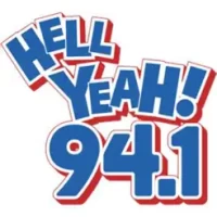 Hell Yeah 94.1