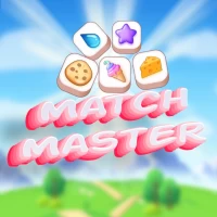 Match Master - Triple Tiles