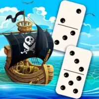 Dominos Pirates