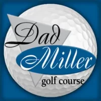 Dad Miller Golf