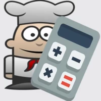 Simple Recipe Cost Calculator