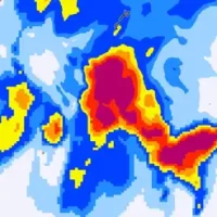 &#38632;&#38642;&#12524;&#12540;&#12480;&#12540;&#12392;&#22825;&#27671;&#20104;&#22577;