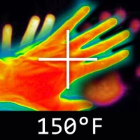 Thermography Infrared Cam