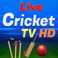 Live Cricket TV HD: Streaming