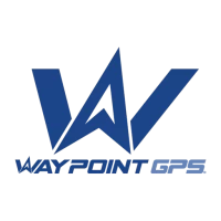 Waypoint GPS