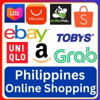 Online Shopping Philippines