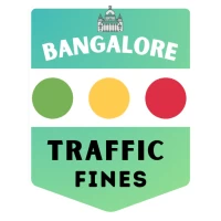 Bangalore Traffic Fine Checker