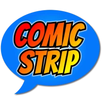 Comic Strip! - Cartoon & Comic