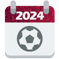 EURO 2024 Schedule