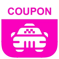 Coupons for Lyft