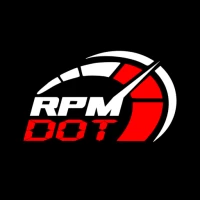 RPM Dot by SparkEVO