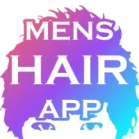 Men's Hair app