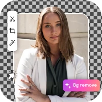 AI Video Background Remove