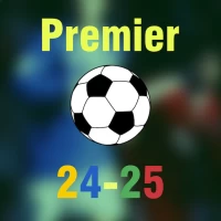 Livescore Premier League 24/25