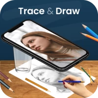 AI Drawing - Trace and Draw