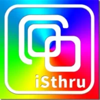 iSthru+