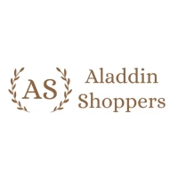 Aladdin Shoppers