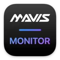 MAVIS - Monitor