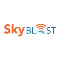 SkyBlastIQ