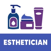 Esthetician Exam Prep Test