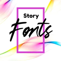 Story Fonts for Instagram