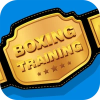 Boxing Training for Fighters