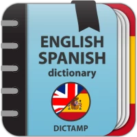 English-spanish dictionary