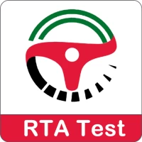 RTA Driving Test - UAE Theory