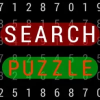 Search Puzzle